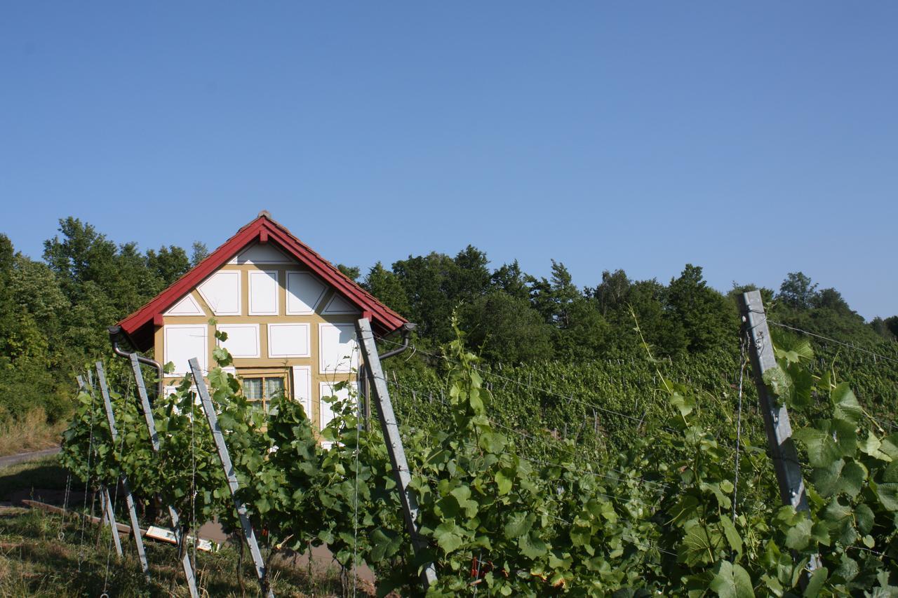 Schwarzer Adler - Hotel Garni Ipsheim Екстериор снимка